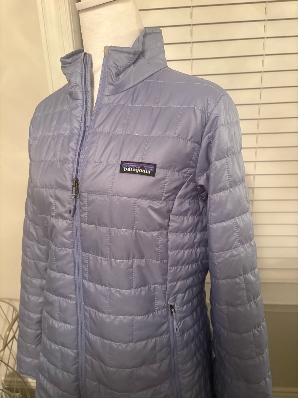 Patagonia Women’s Nano Puff Jacket